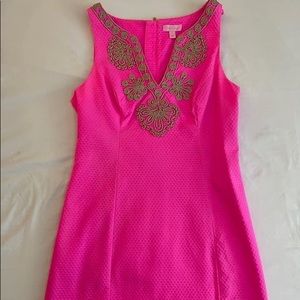 Lilly Pulitzer Shift Dress